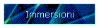 Immersioni