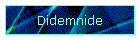 Didemnide