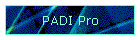 PADI Pro