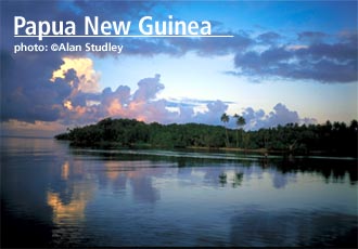 Papua New Guinea