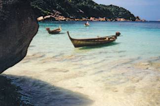 Similan & Surin