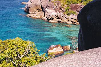 Similan & Surin