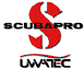 Visita il sito SCUBAPRO - UWATEC