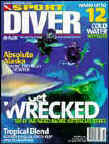 Sport Diver Magazine